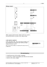 Предварительный просмотр 7 страницы TCS PUK  Series Product Information