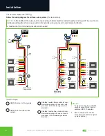 Предварительный просмотр 5 страницы TCS QD2040c Installation Manual