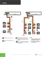 Preview for 5 page of TCS QD3040 Product Manual