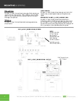 Preview for 3 page of TCS QWL 3.1 Rev 3 Product Manual