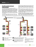 Preview for 4 page of TCS QWL 3.1 Rev 3 Product Manual