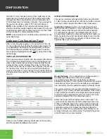 Preview for 5 page of TCS QWL 3.1 Rev 3 Product Manual