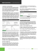 Preview for 6 page of TCS QWL 3.1 Rev 3 Product Manual