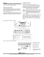 Preview for 2 page of TCS SZ1063 Product Manual