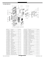 Предварительный просмотр 48 страницы TCS TCS 3000 Setup & Operation Manual