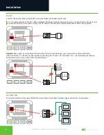 Preview for 5 page of TCS UbiquiSTAT US4110 Installation Manual