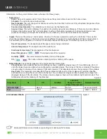 Preview for 16 page of TCS UbiquiSTAT Product Manual