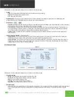 Preview for 17 page of TCS UbiquiSTAT Product Manual