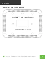 Preview for 50 page of TCS UbiquiSTAT Product Manual