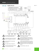 Preview for 8 page of TCS US4010 Product Manual