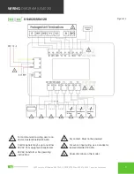 Preview for 9 page of TCS US4010 Product Manual