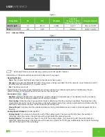 Preview for 17 page of TCS US4010 Product Manual