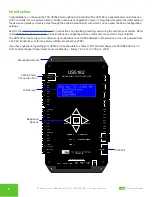 Preview for 3 page of TCS US5182 Quick Setup Manual