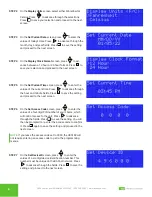 Preview for 6 page of TCS US5182 Quick Setup Manual