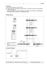 Предварительный просмотр 9 страницы TCS VPDS Series Product Information