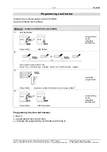 Предварительный просмотр 13 страницы TCS VPDS Series Product Information