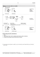 Preview for 14 page of TCS VPDS Series Product Information