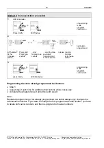 Preview for 16 page of TCS VPDS Series Product Information