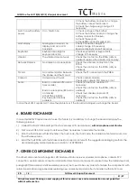 Предварительный просмотр 17 страницы TCT Mobile GIN One Touch 918 Repair Document