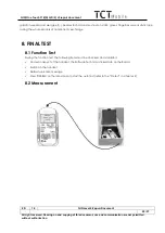 Предварительный просмотр 18 страницы TCT Mobile GIN One Touch 918 Repair Document