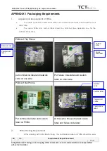 Предварительный просмотр 21 страницы TCT Mobile GIN One Touch 918 Repair Document