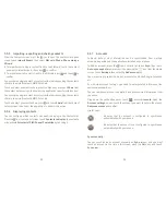 Preview for 18 page of TCT Mobile Smart III User Manual