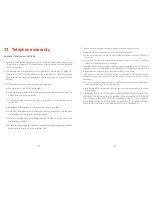 Preview for 63 page of TCT Mobile Smart III User Manual