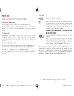 Preview for 2 page of TCT Mobile Smart Kicka User Manual