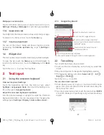 Preview for 12 page of TCT Mobile Smart Kicka User Manual