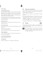 Preview for 16 page of TCT Mobile Smart Kicka User Manual