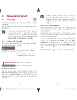 Preview for 20 page of TCT Mobile Smart Kicka User Manual