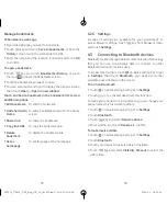 Preview for 31 page of TCT Mobile Smart Kicka User Manual