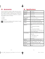 Preview for 58 page of TCT Mobile Smart Kicka User Manual