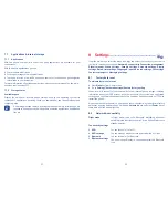 Preview for 27 page of TCT Mobile Vodafone 575 User Manual