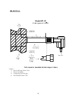 Предварительный просмотр 25 страницы TCT Solar ProgressiceTube Installation And Operation Manual