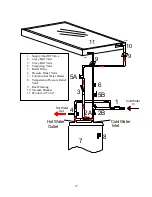 Предварительный просмотр 37 страницы TCT Solar ProgressiceTube Installation And Operation Manual