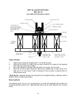 Предварительный просмотр 45 страницы TCT Solar ProgressiceTube Installation And Operation Manual