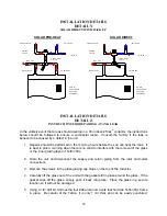 Предварительный просмотр 52 страницы TCT Solar ProgressiceTube Installation And Operation Manual