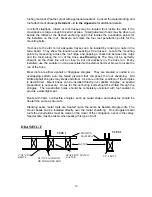 Preview for 14 page of TCT Solar PROGRESSIV TUBE Installation And Operation Manual