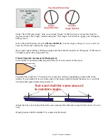 Preview for 32 page of TCT WebSaw Manual