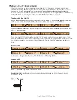 Preview for 35 page of TCT WebSaw Manual