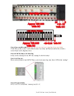 Preview for 39 page of TCT WebSaw Manual