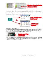 Preview for 41 page of TCT WebSaw Manual