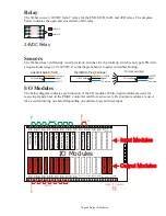 Preview for 46 page of TCT WebSaw Manual