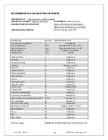 Предварительный просмотр 15 страницы TCW Technologies IBBS-12v-6ah-CRT-V Manual