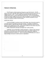 Preview for 3 page of TCW Technologies IPS-24v-5a Installation Instructions Manual