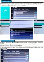 Preview for 6 page of TD Electronics LiveEye TDLE4GCAM1 Instruction Manual