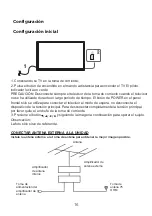 Предварительный просмотр 17 страницы TD Systems K24DLM10H User Manual