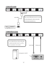 Предварительный просмотр 18 страницы TD Systems K24DLM10H User Manual