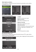 Предварительный просмотр 23 страницы TD Systems K24DLM10H User Manual